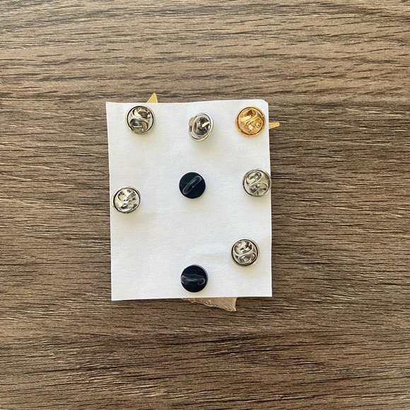 Girl Power Pin Set - Multicolor - Picture 3 of 3